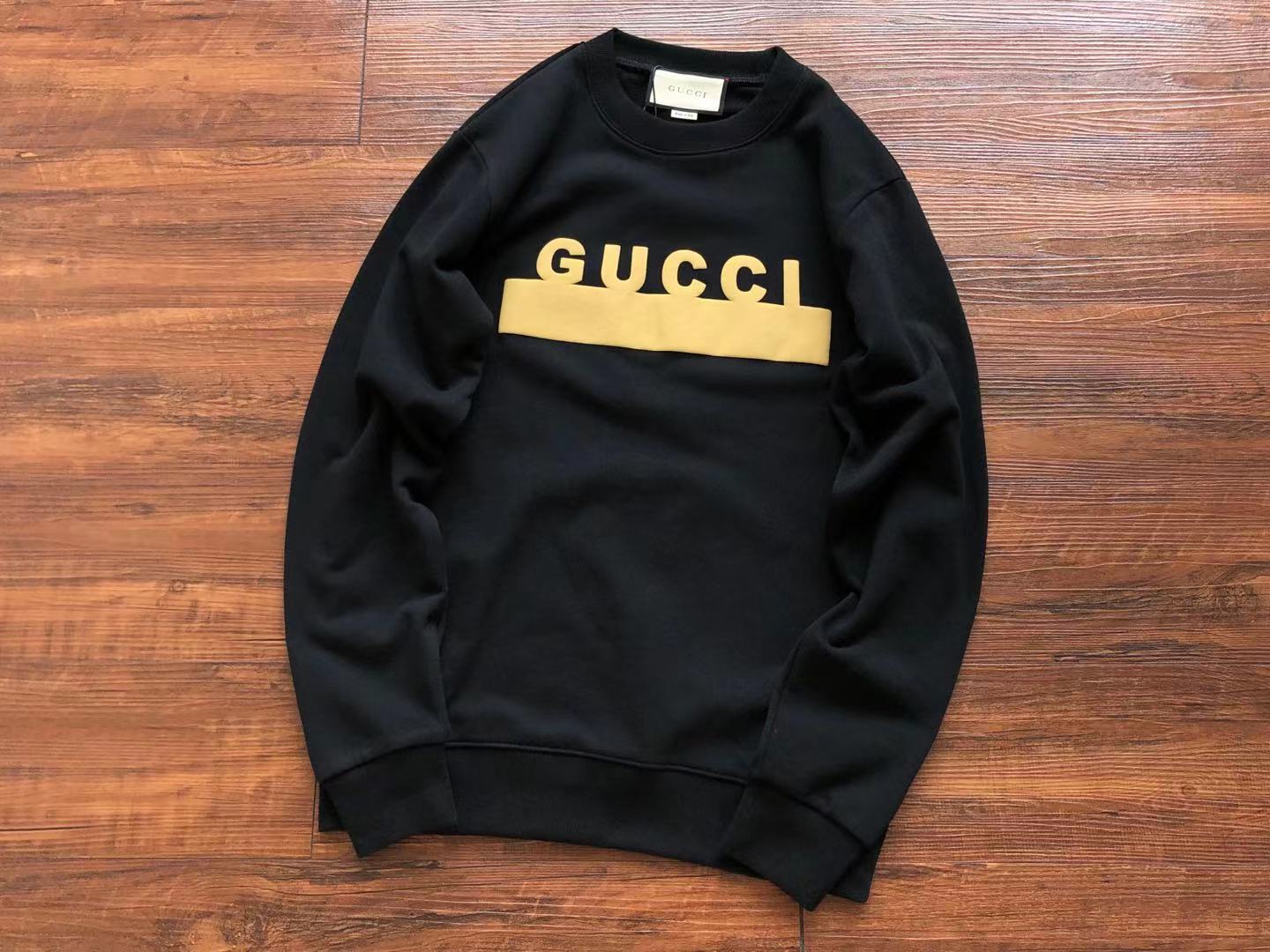 Gvc*1 Sweatshirt