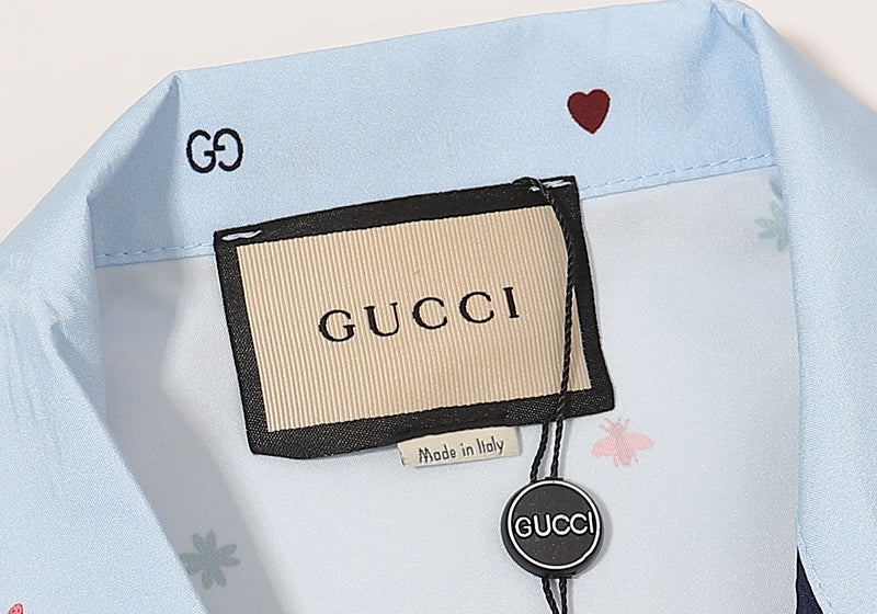 Gvc*1 Shirt