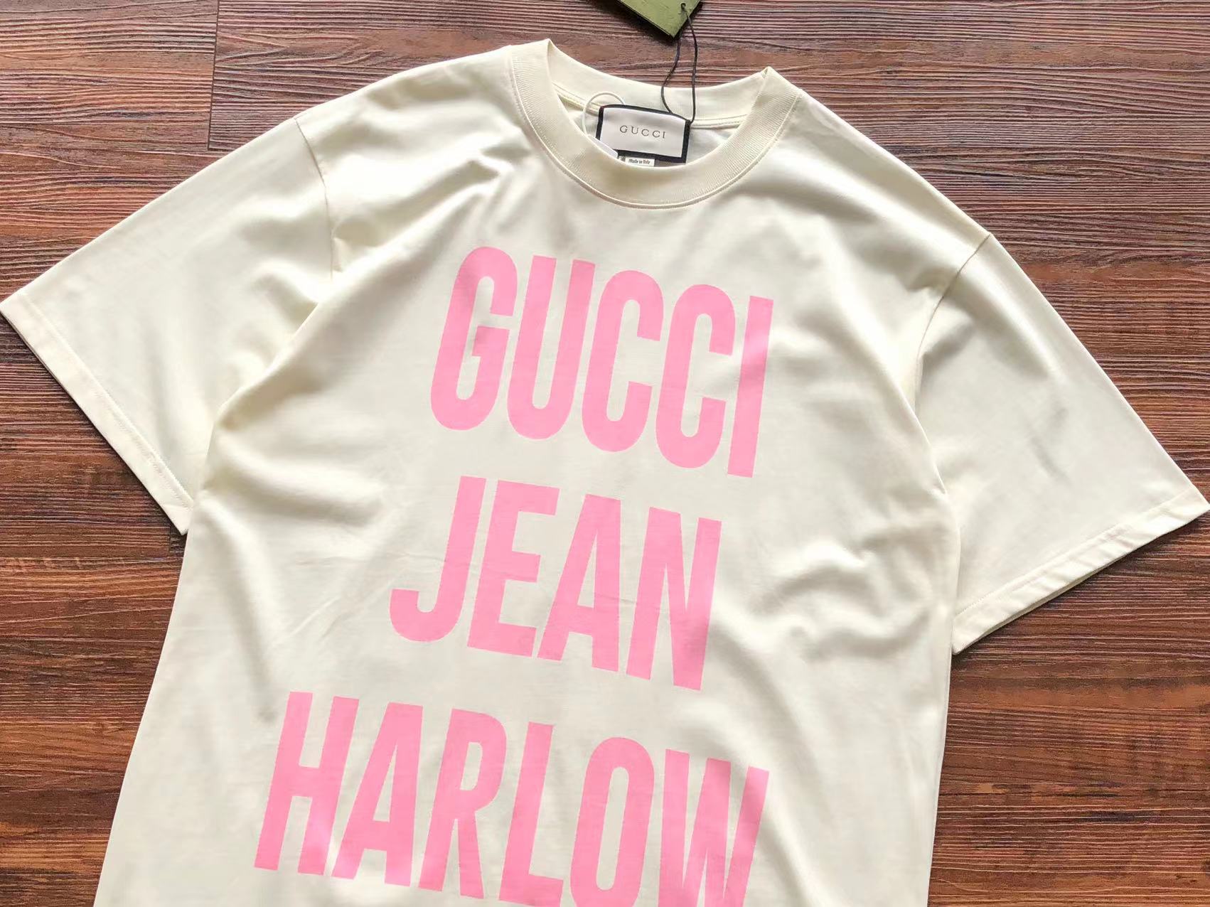 Gvc*1 T-shirt
