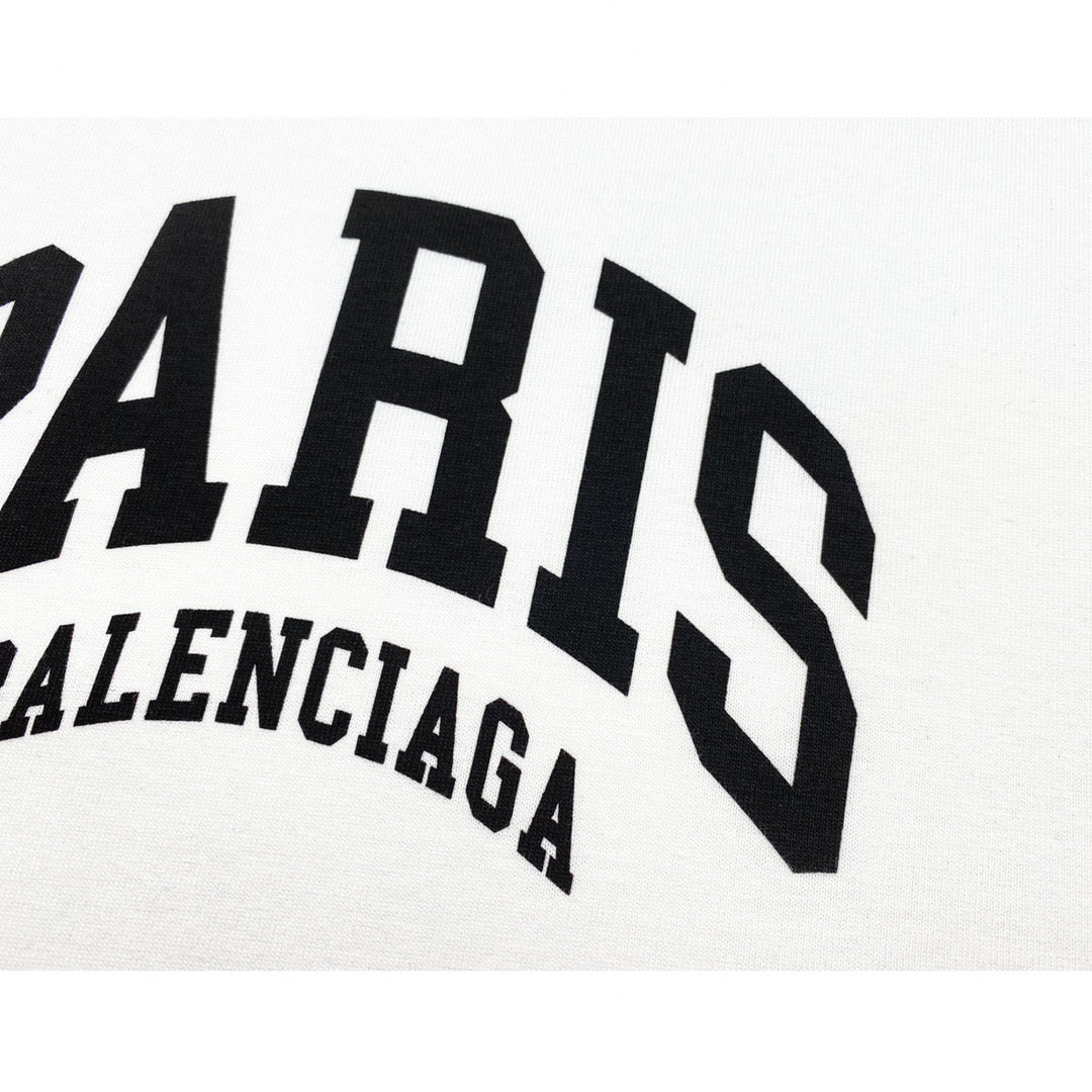 Ba1en*iaga T-shirt