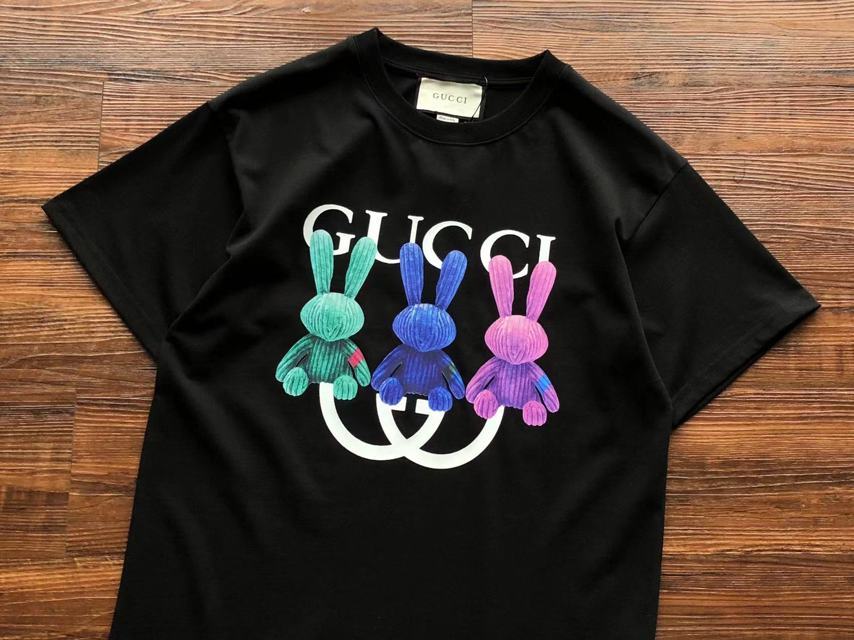 Gvc*1 T-shirt