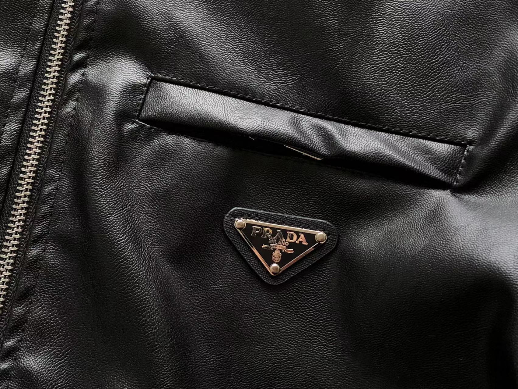 Pra*a Jacket