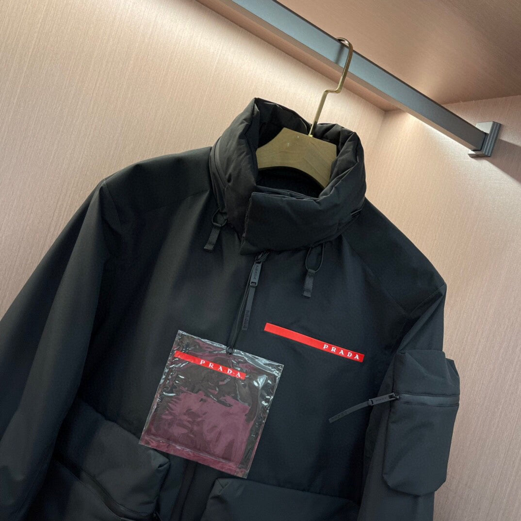 Pra*a Jacket