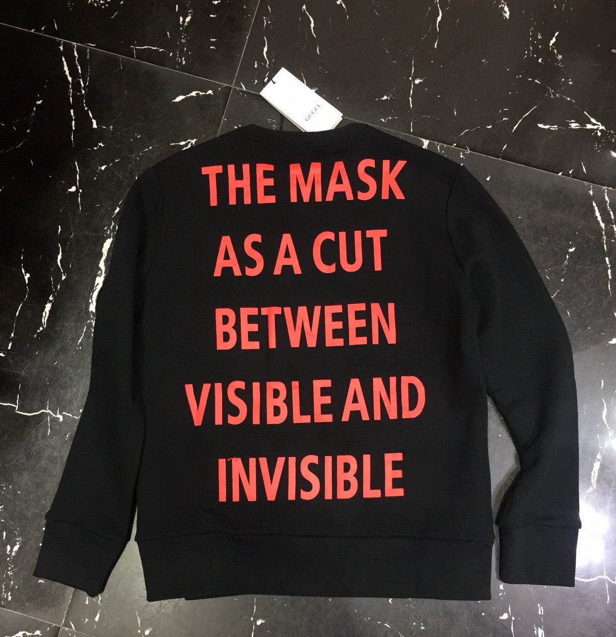 Gvc*1 Sweatshirt