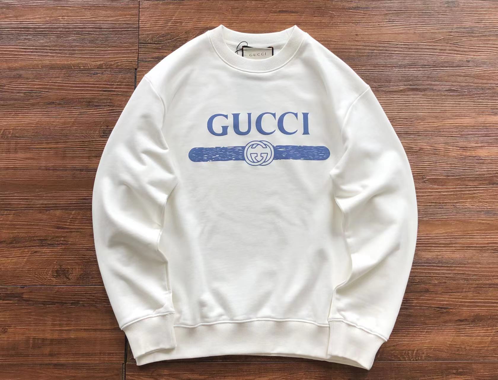 Gvc*1 Sweatshirt
