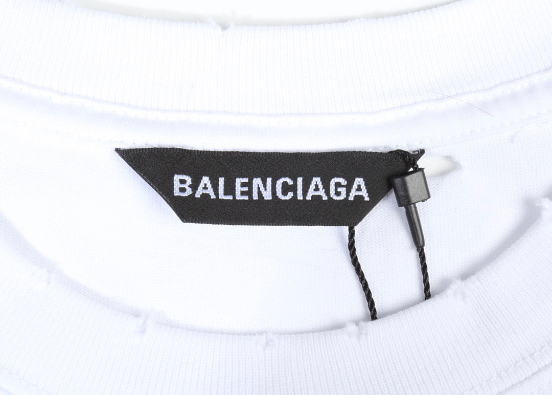 Ba1en*iaga T-shirt