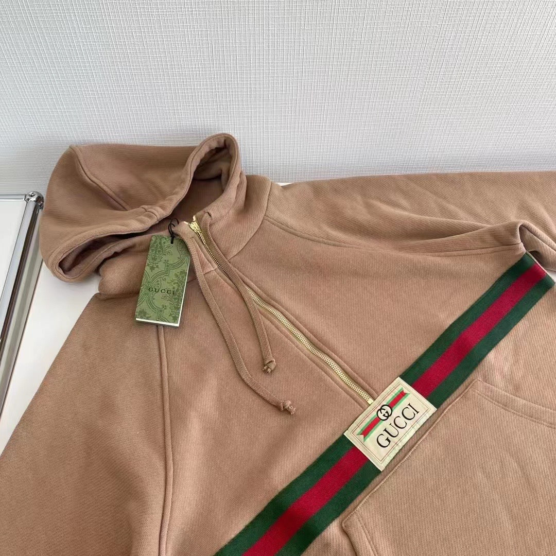 Gvc*1 Hoodie