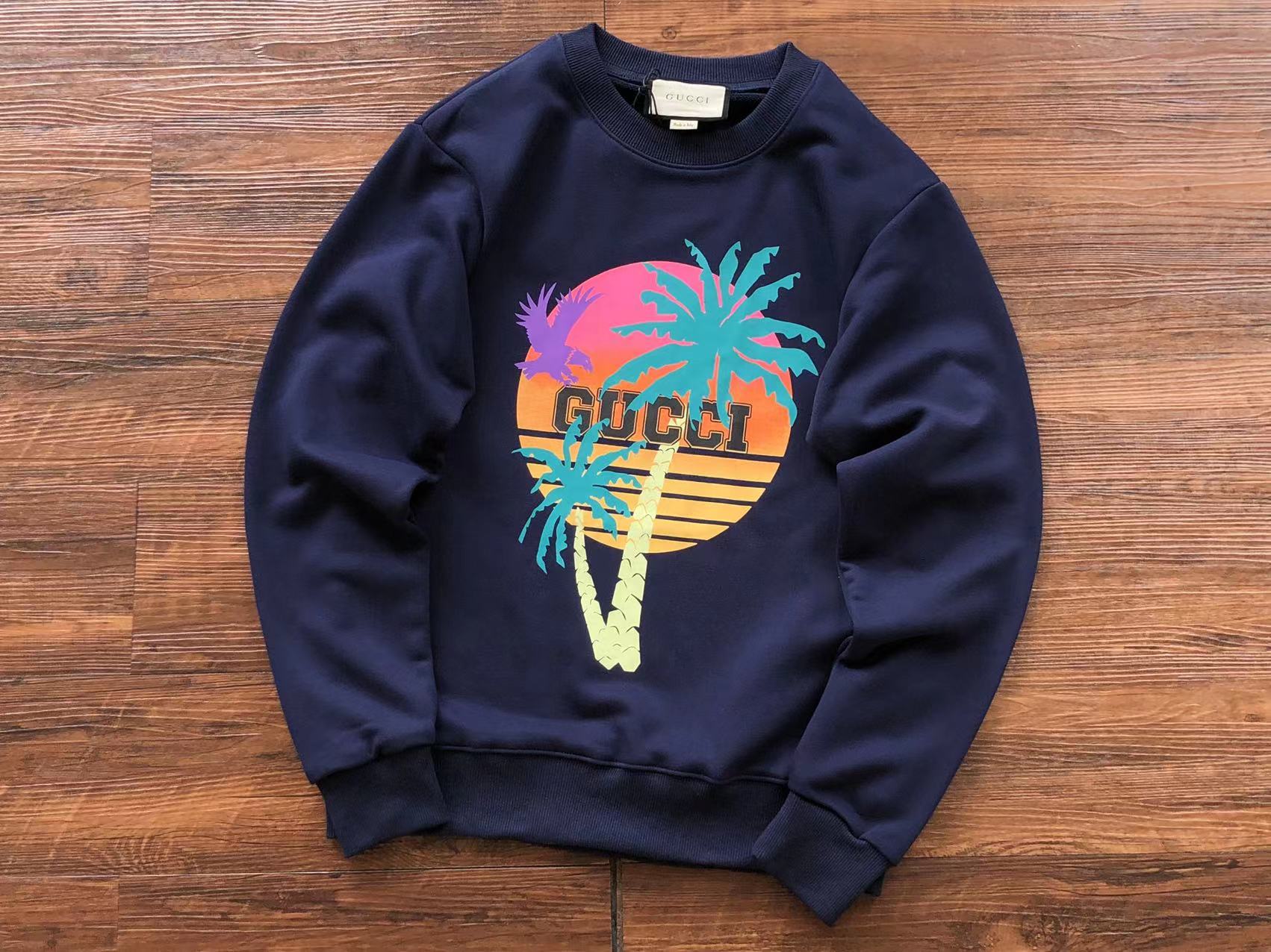 Gvc*1 Sweatshirt