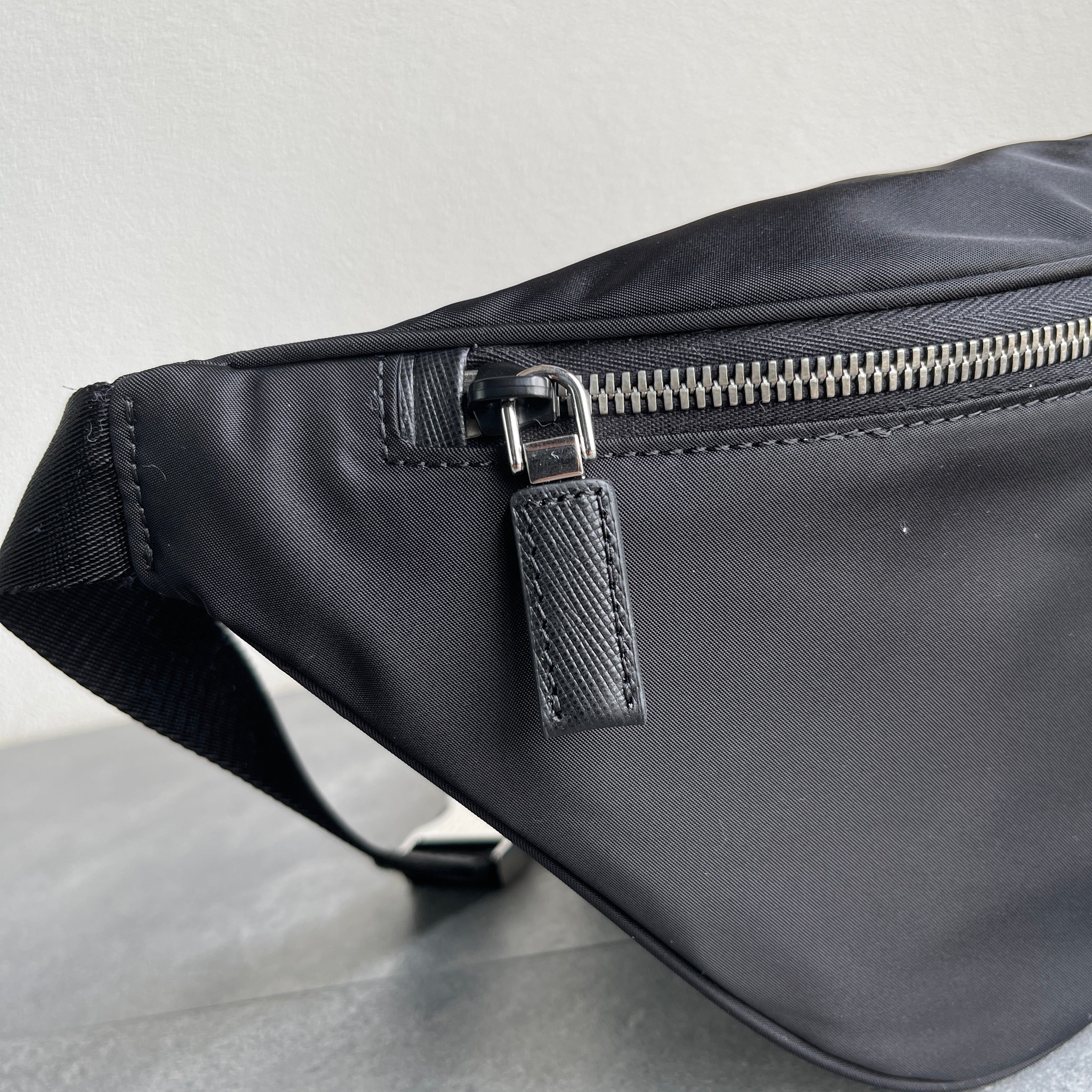 Pra*a Bag Dupe