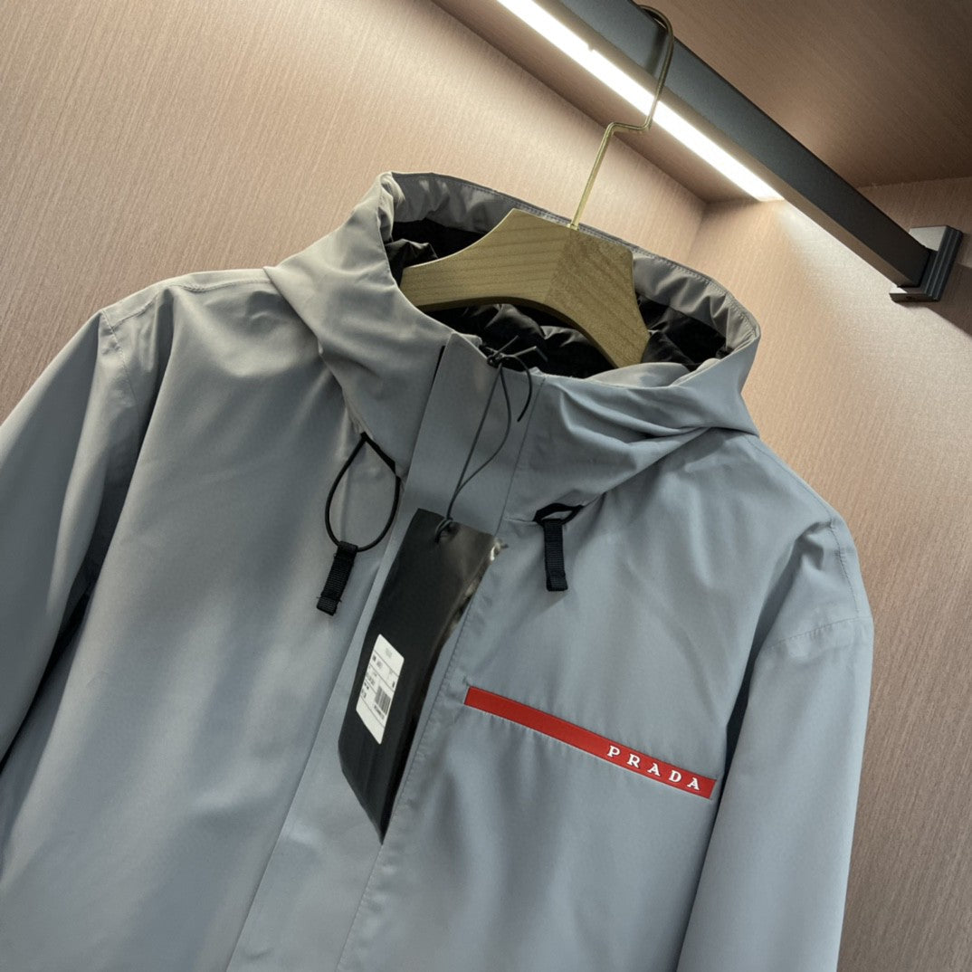 Pra*a Jacket