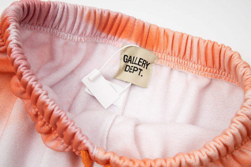 Gallery Dept Sweatpants
