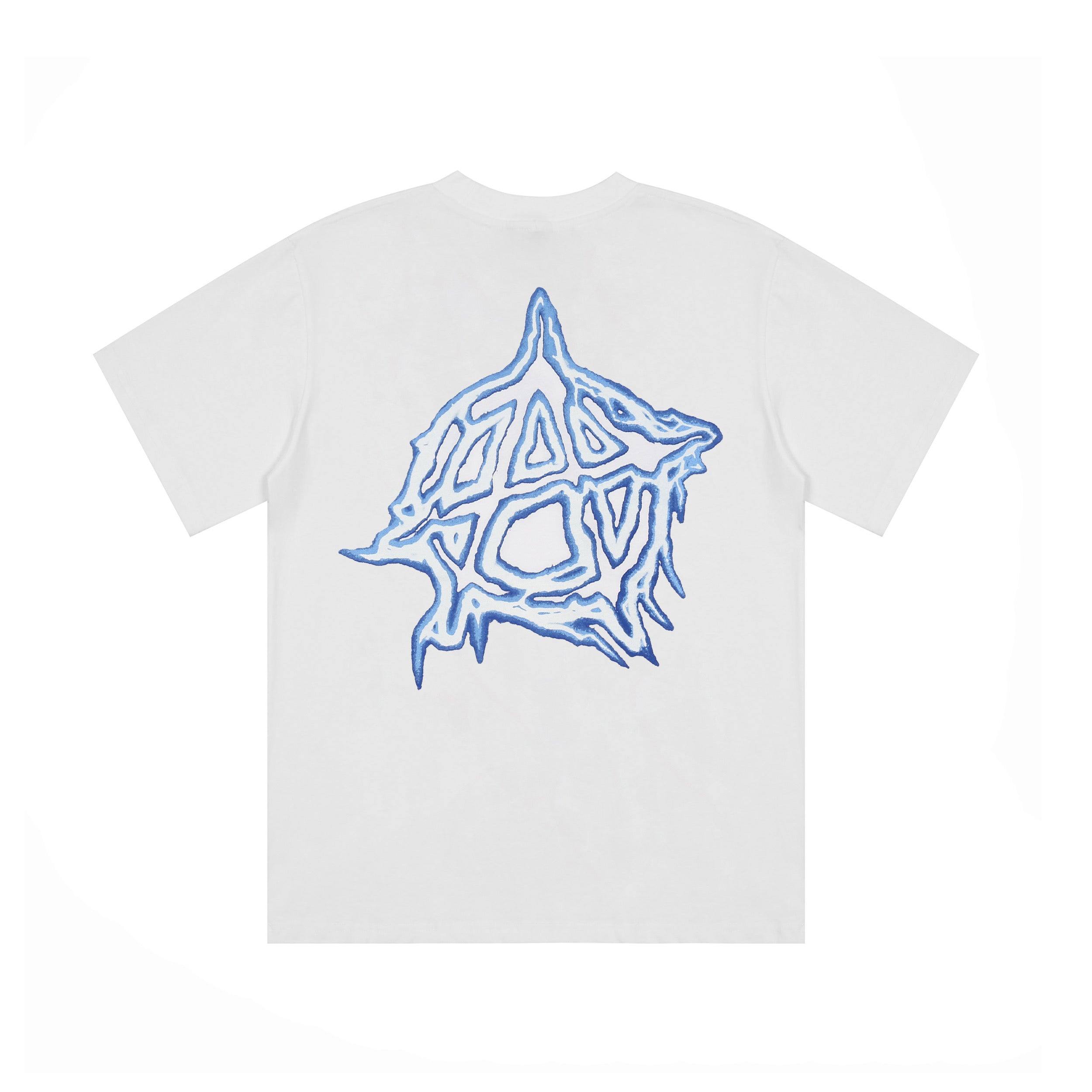 Revenge Lightning Tee