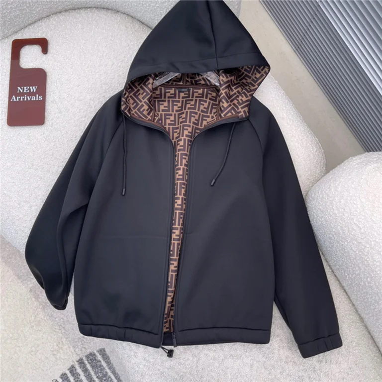 2021fw F**di Jacket