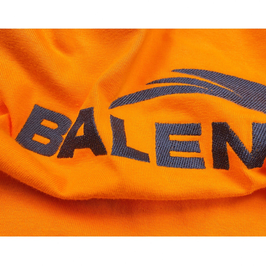 Ba1en*iaga T-shirt
