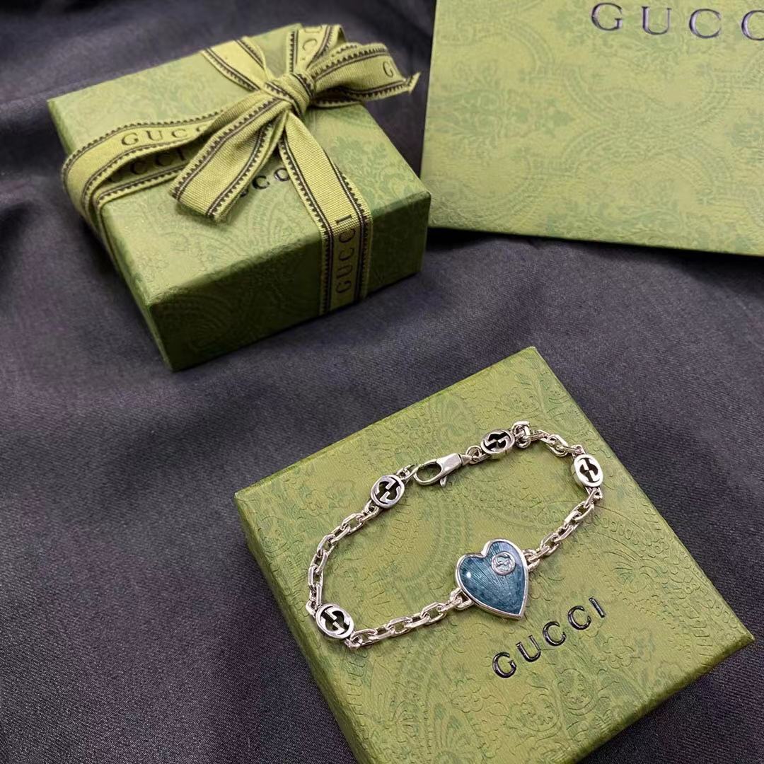 Gvc*1 Bracelet