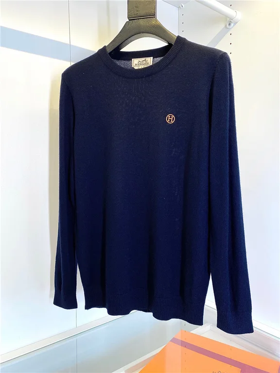 2020ss H**me5 Sweater