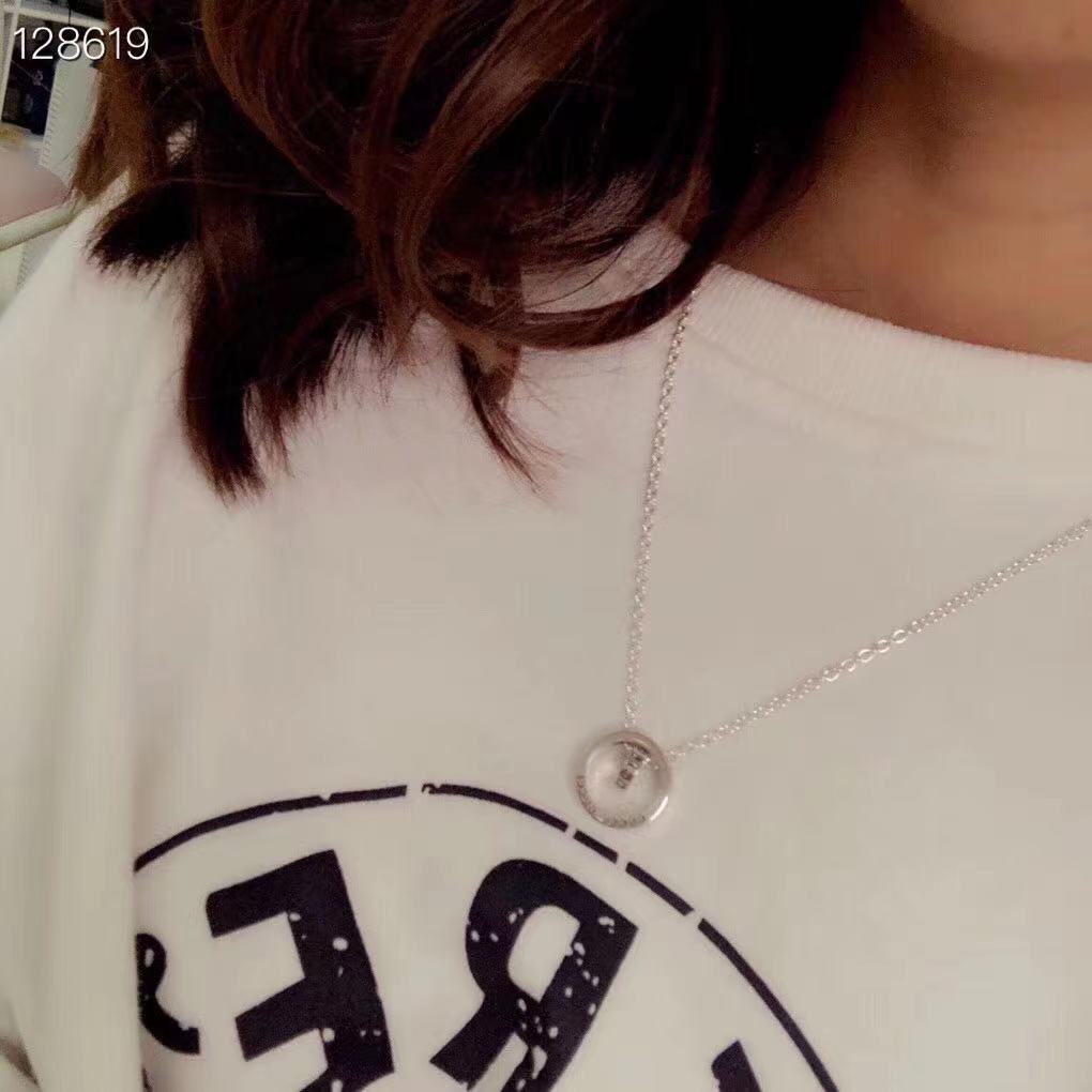 Gvc*1 Necklace