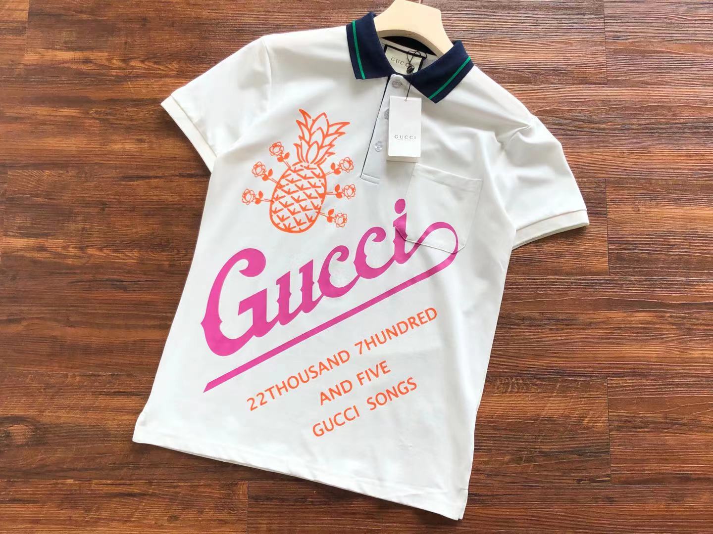Gvc*1 Shirt