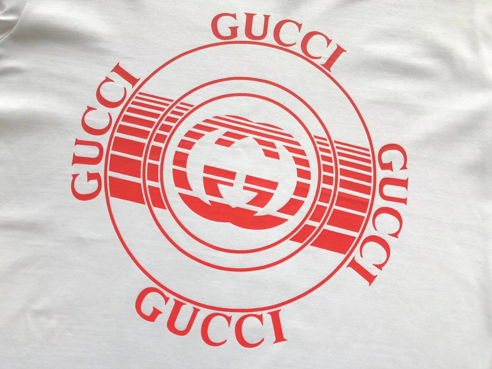 Gvc*1 T-shirt