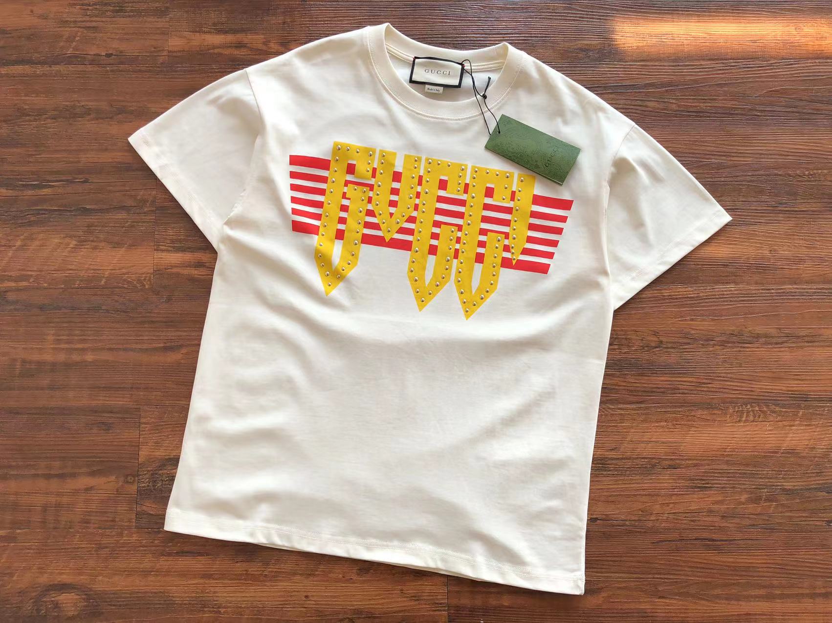 Gvc*1 T-shirt