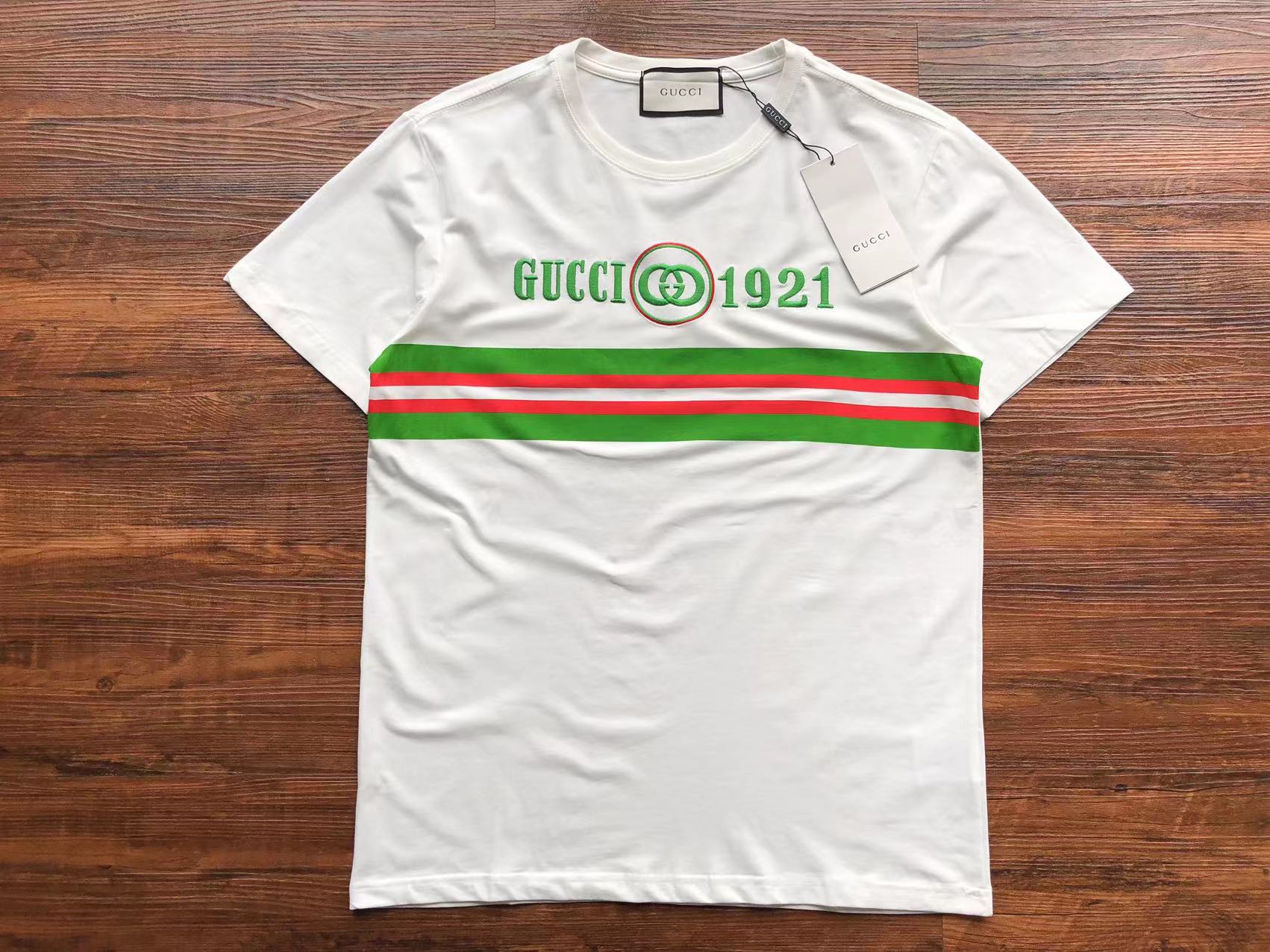 Gvc*1 T-shirt