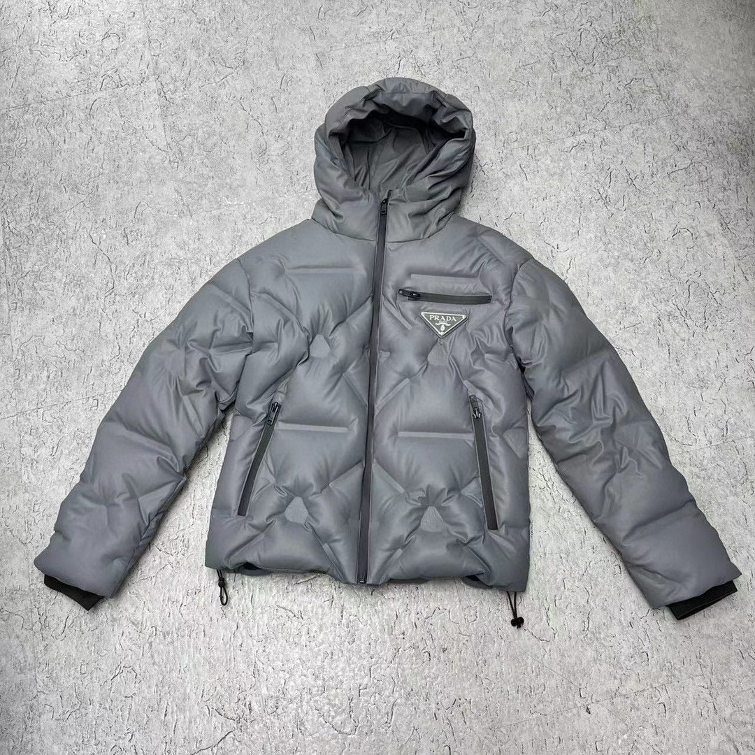 Pra*a Jacket
