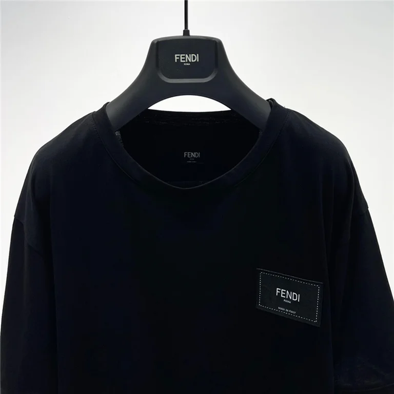 2022ss F**di T Shirt