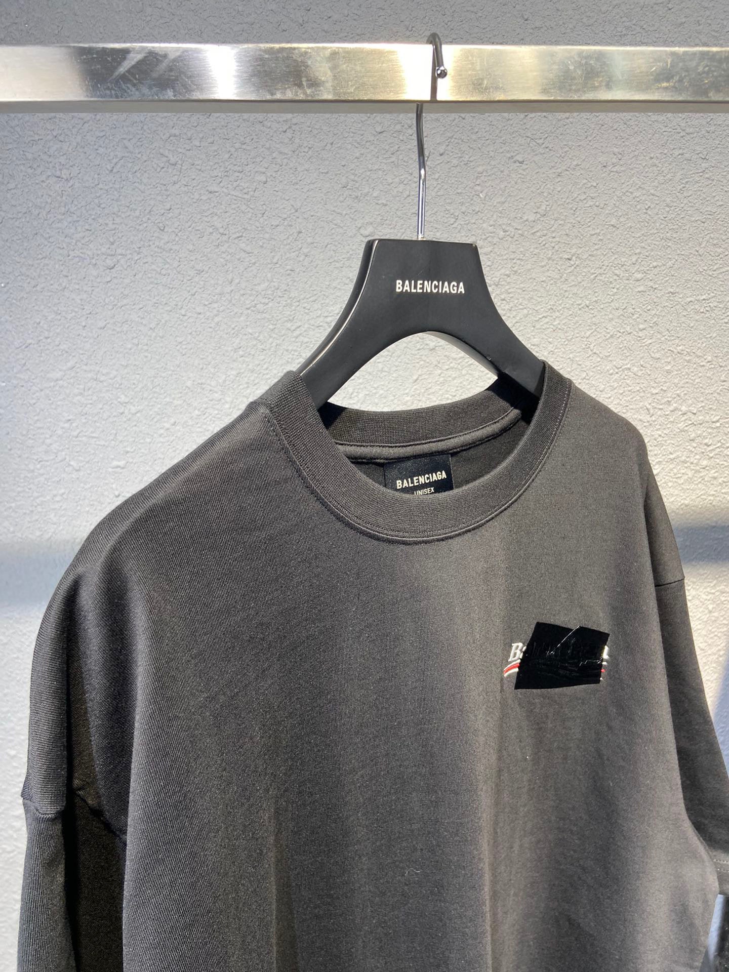 Ba1en*iaga T-shirt