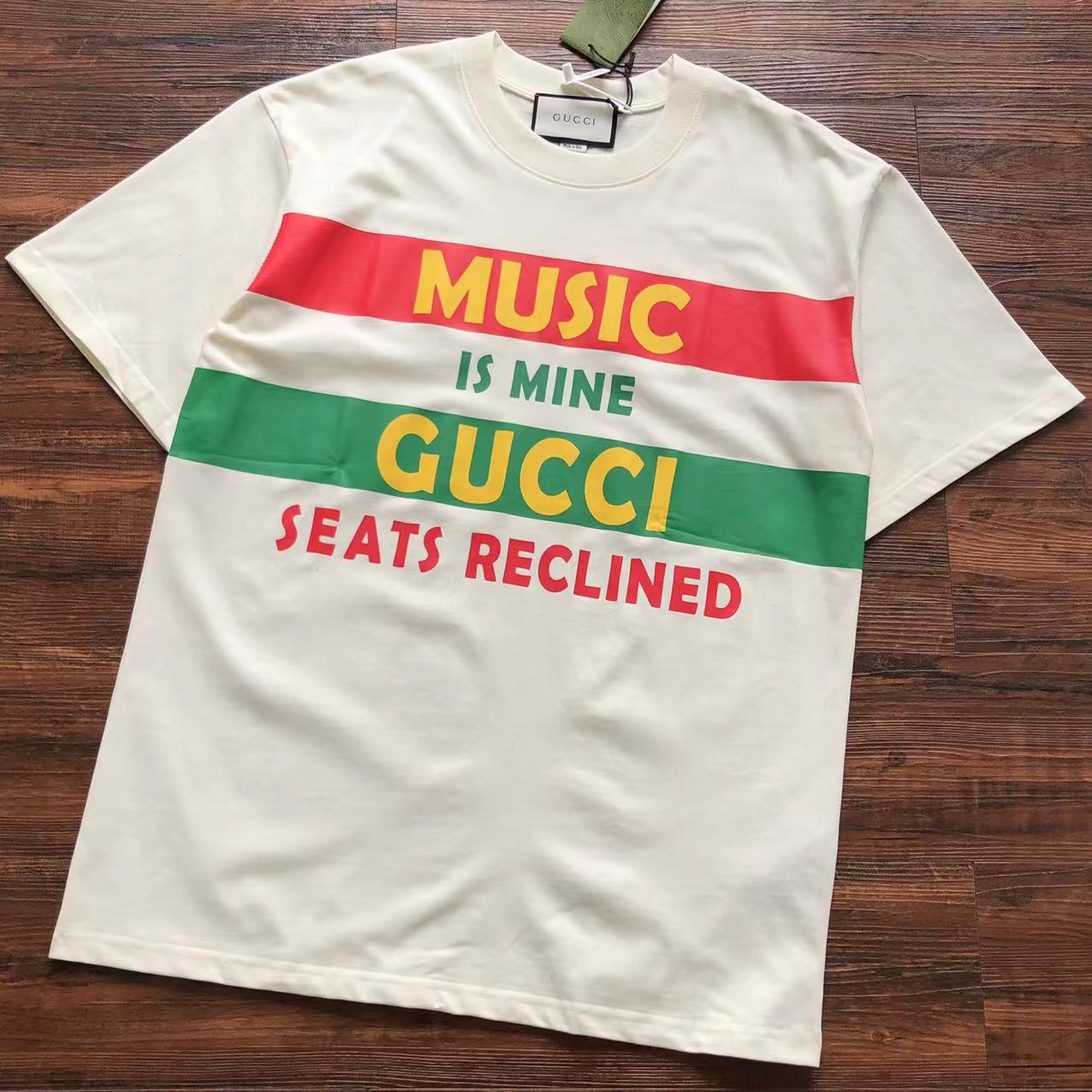 Gvc*1 T-shirt
