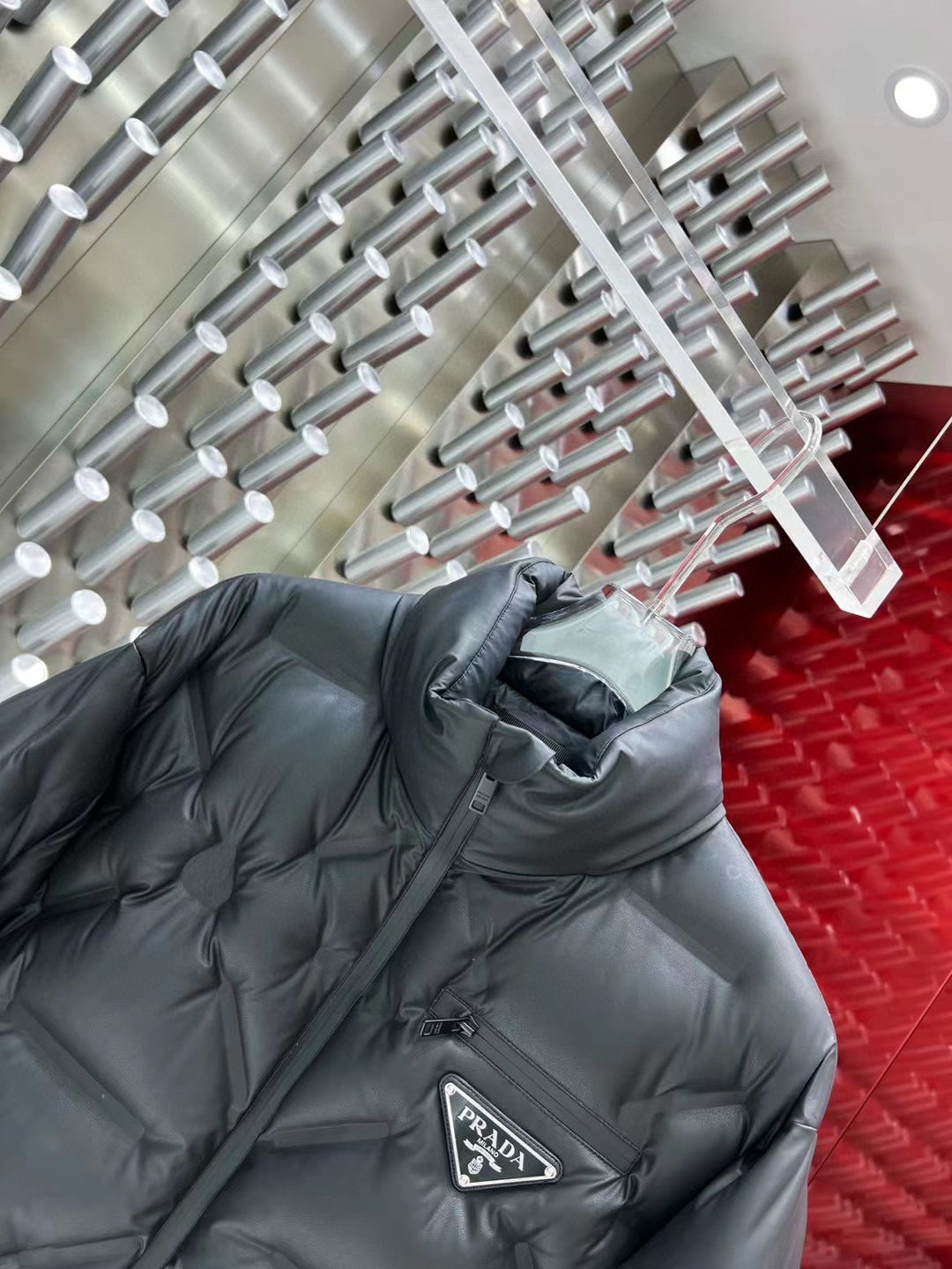 Pra*a Jacket