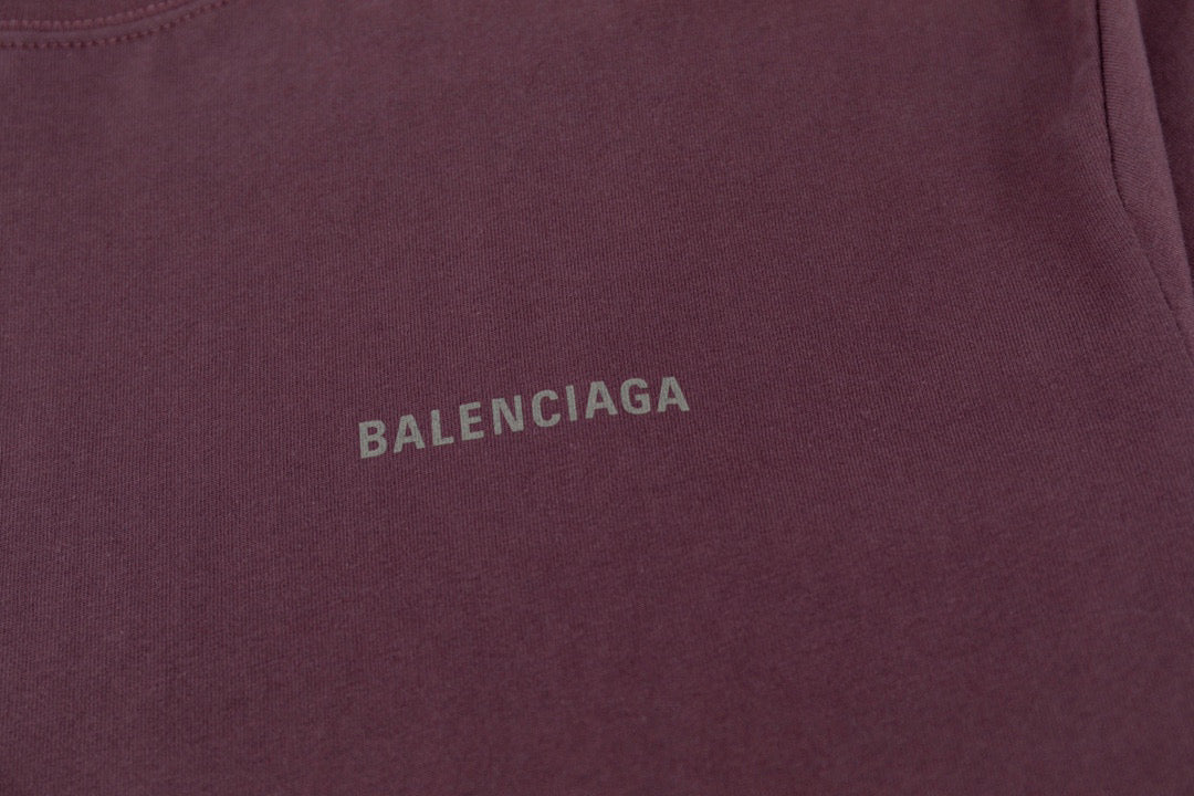 Ba1en*iaga T-shirt