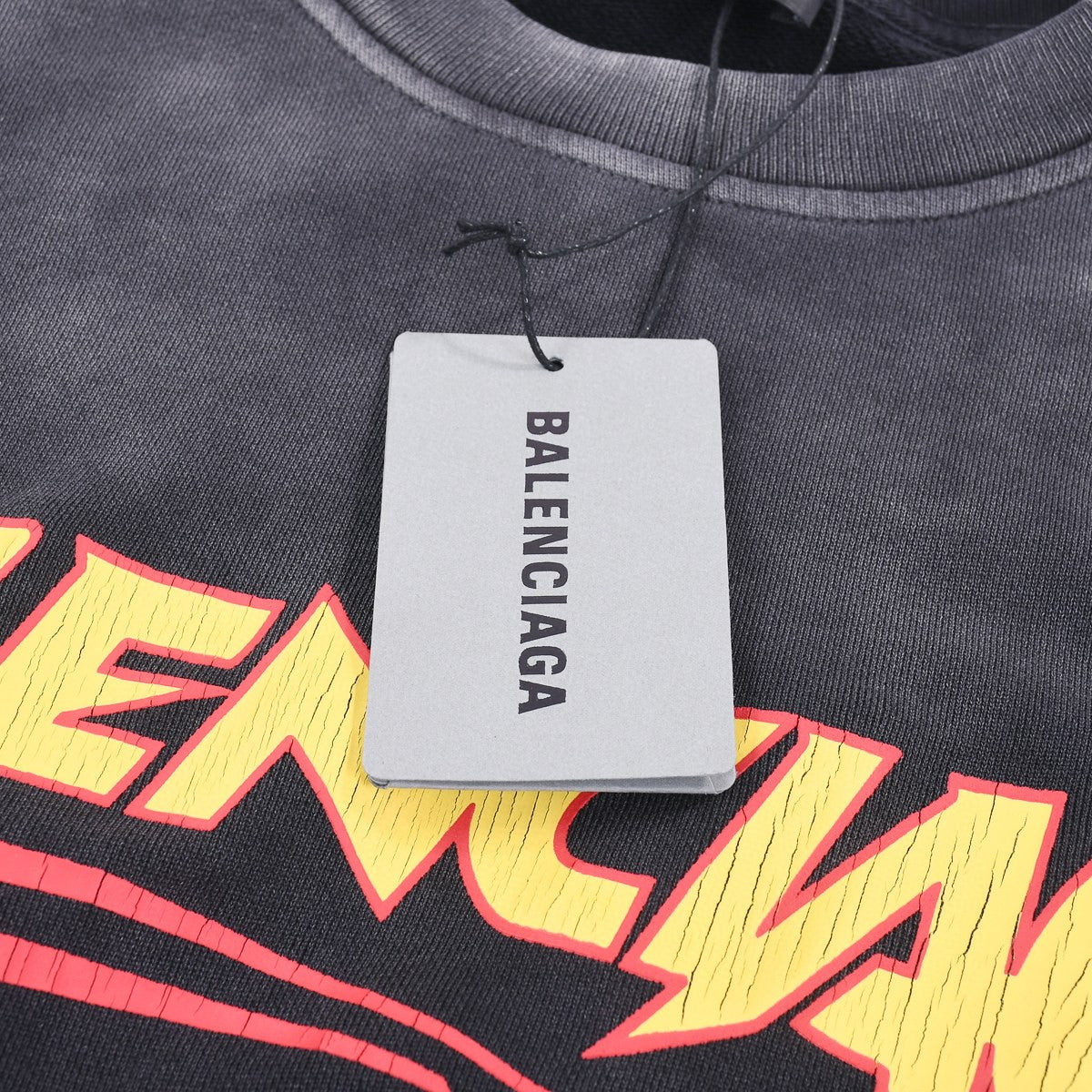 Ba1en*iaga Sweatshirt