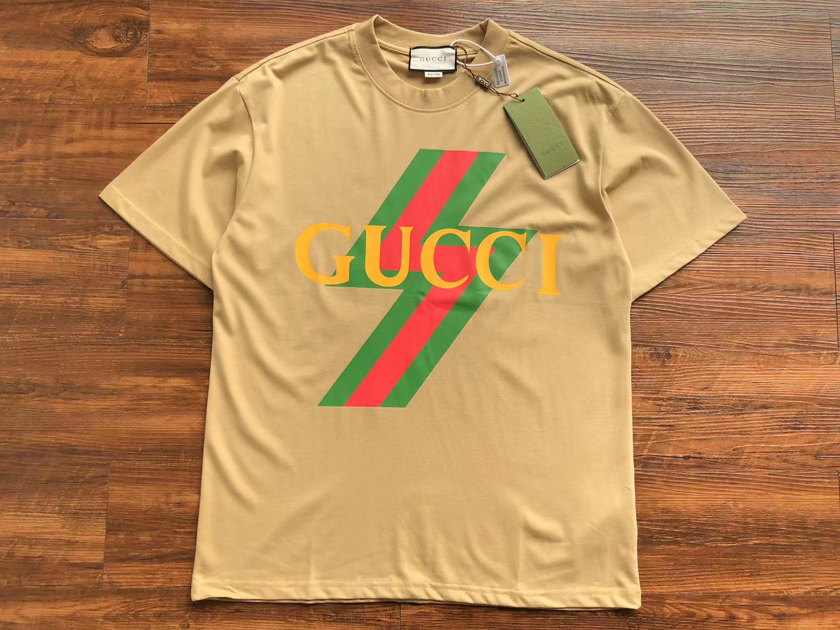 Gvc*1 T-shirt