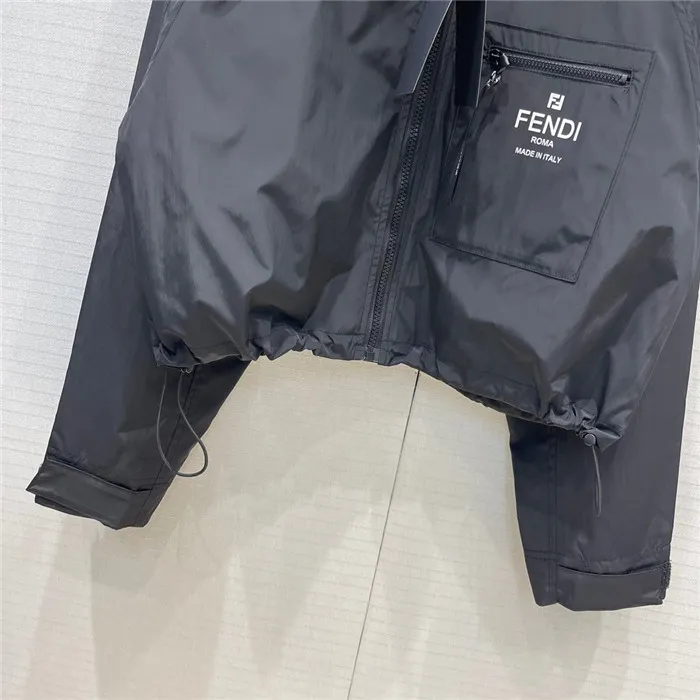 F**di Jacket