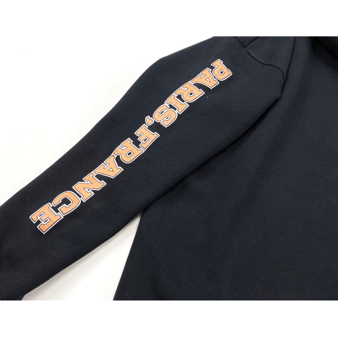 Ba1en*iaga Hoodie