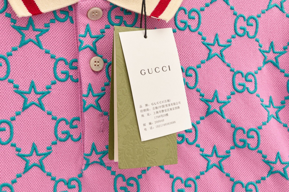 Gvc*1 Shirt