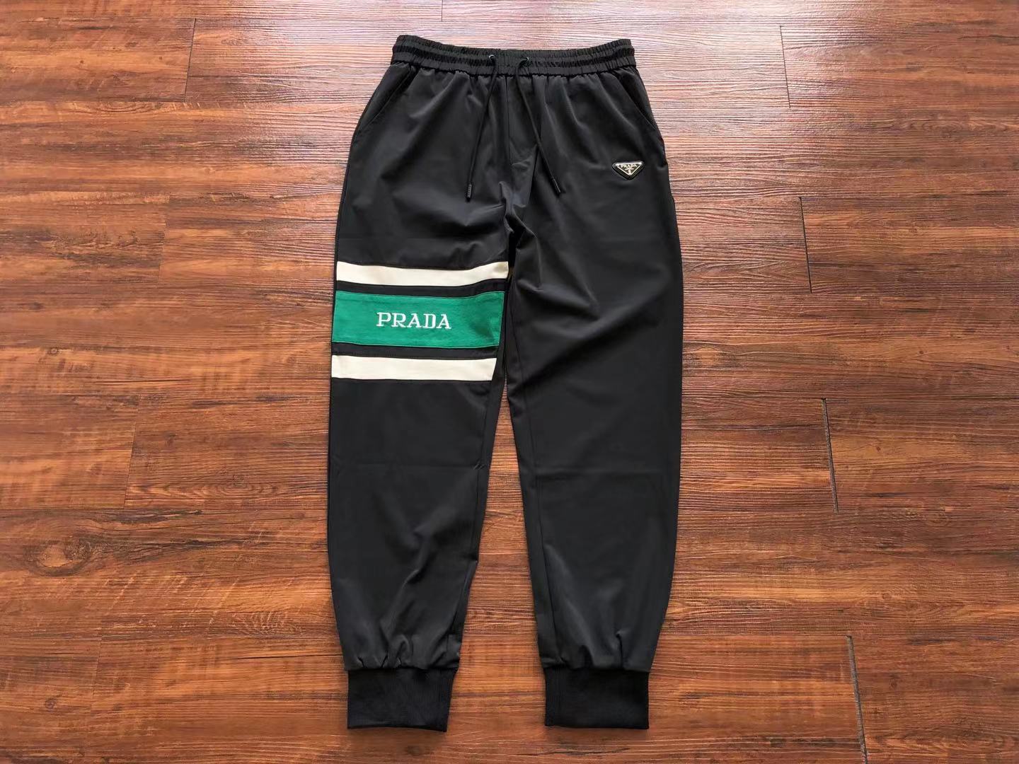 Pra*a Sweatpants