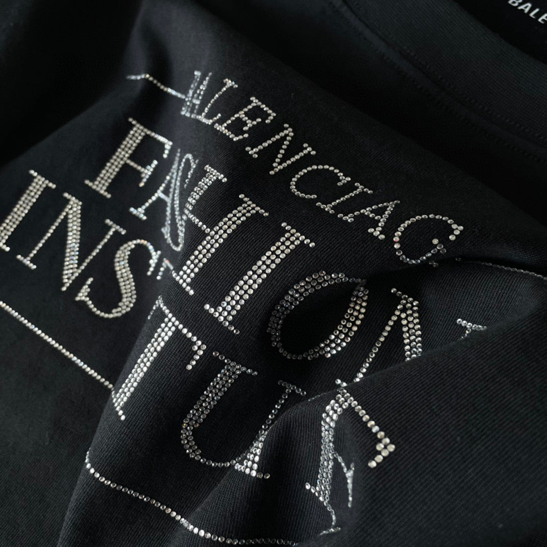 Ba1en*iaga T-shirt