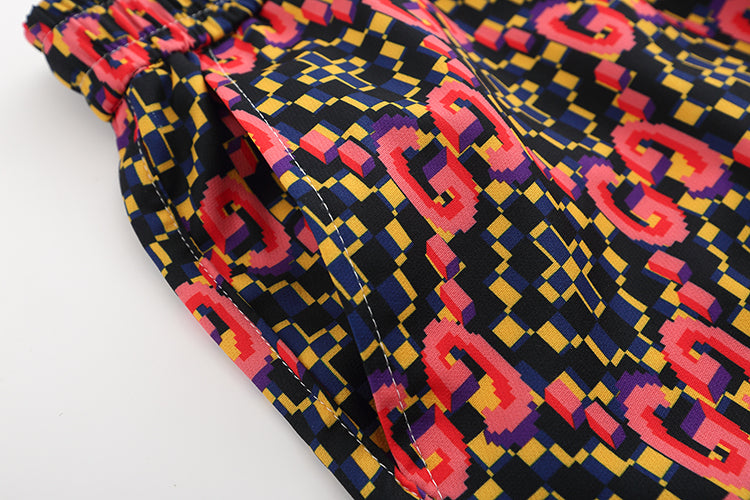 Gvc*1 Shorts