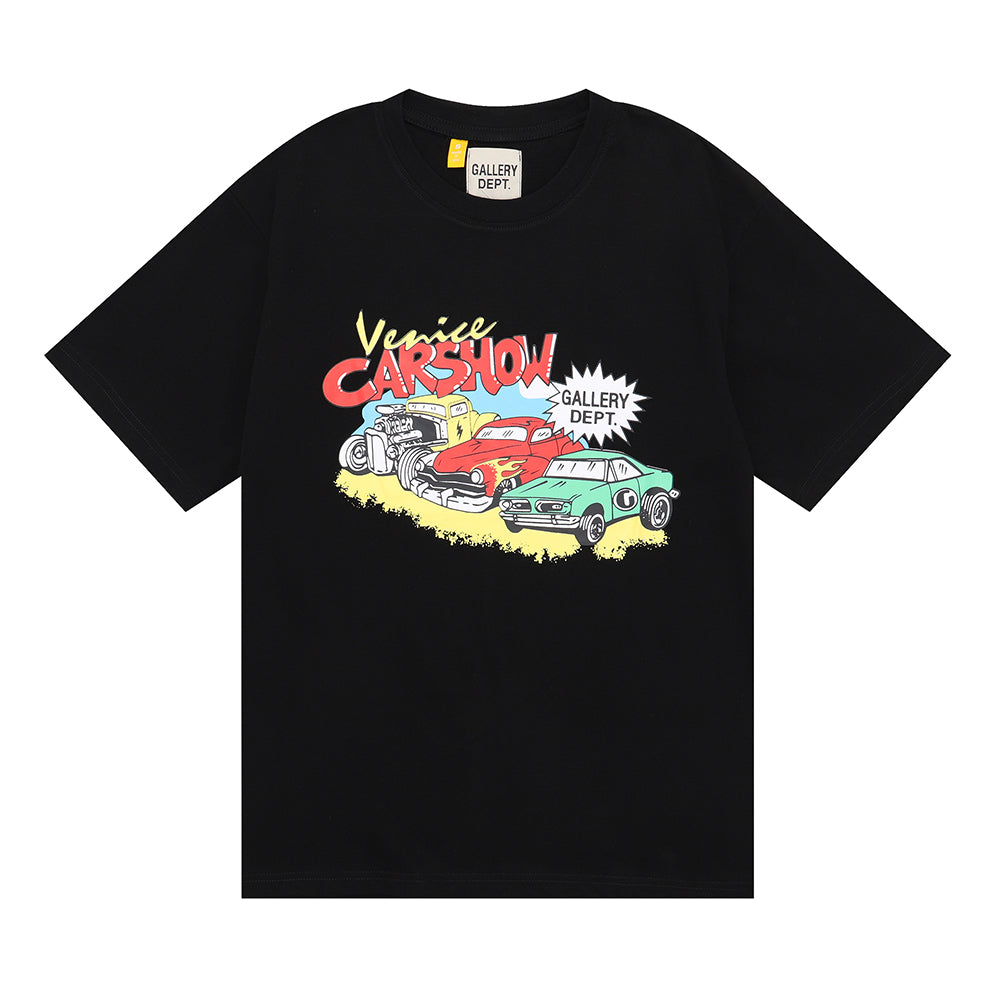 Gallery Dept T-shirt