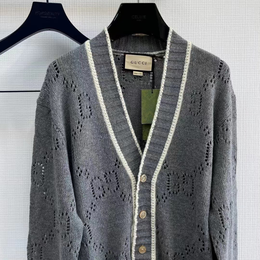 Gvc*1 Cardigan Dupe