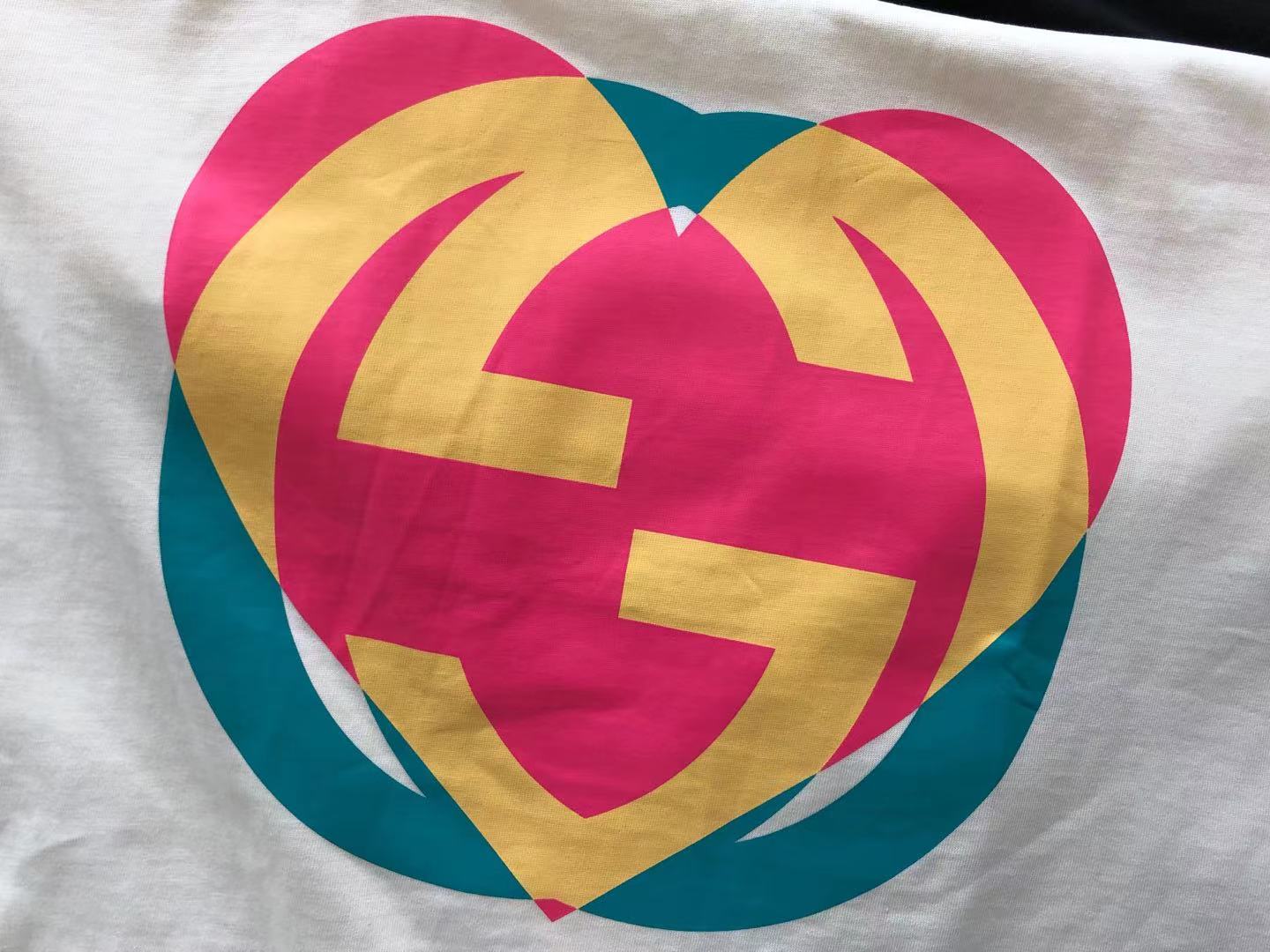 Gvc*1 T-shirt