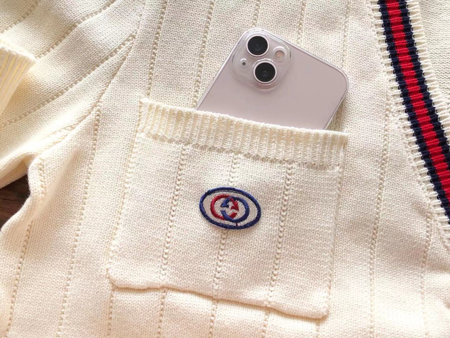 Gvc*1 Cardigan