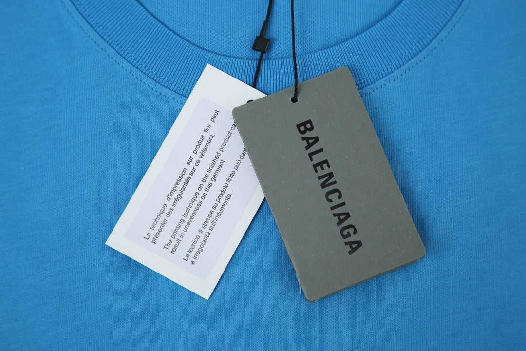 Ba1en*iaga T-shirt