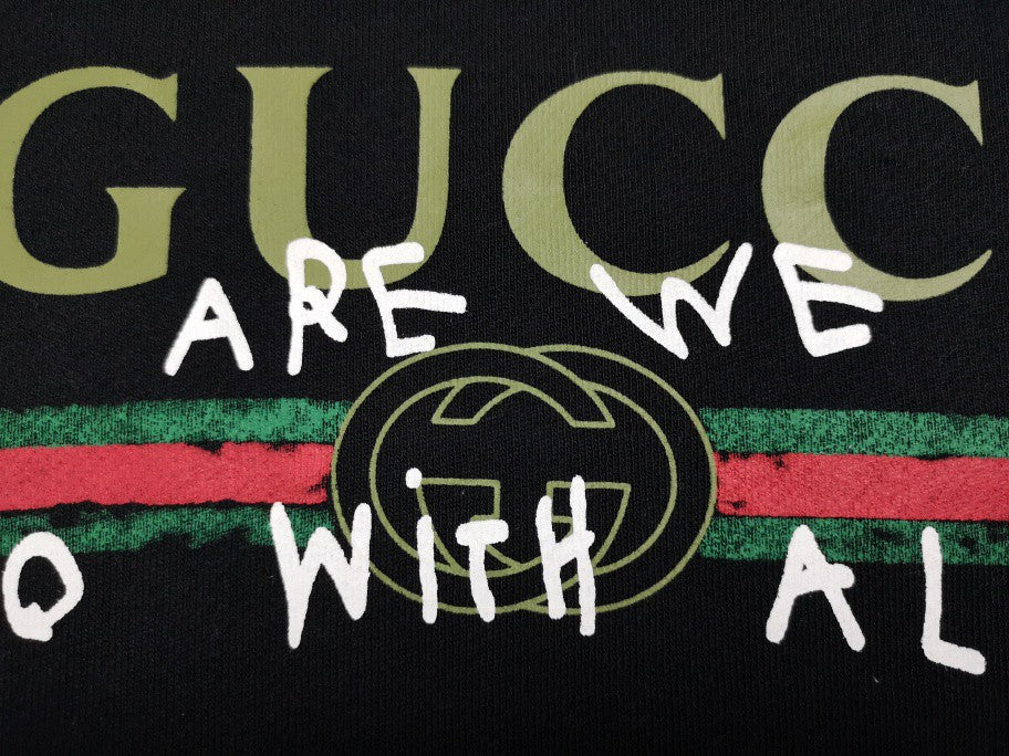 Gvc*1 Sweatshirt