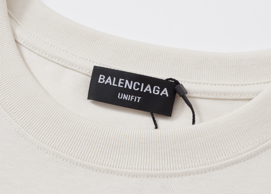Ba1en*iaga T-shirt