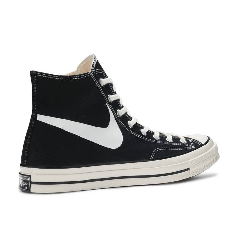 Converse Dupes Chinatown Market X Chuck 70 High