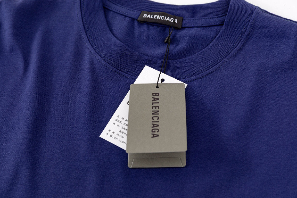 Ba1en*iaga T-shirt