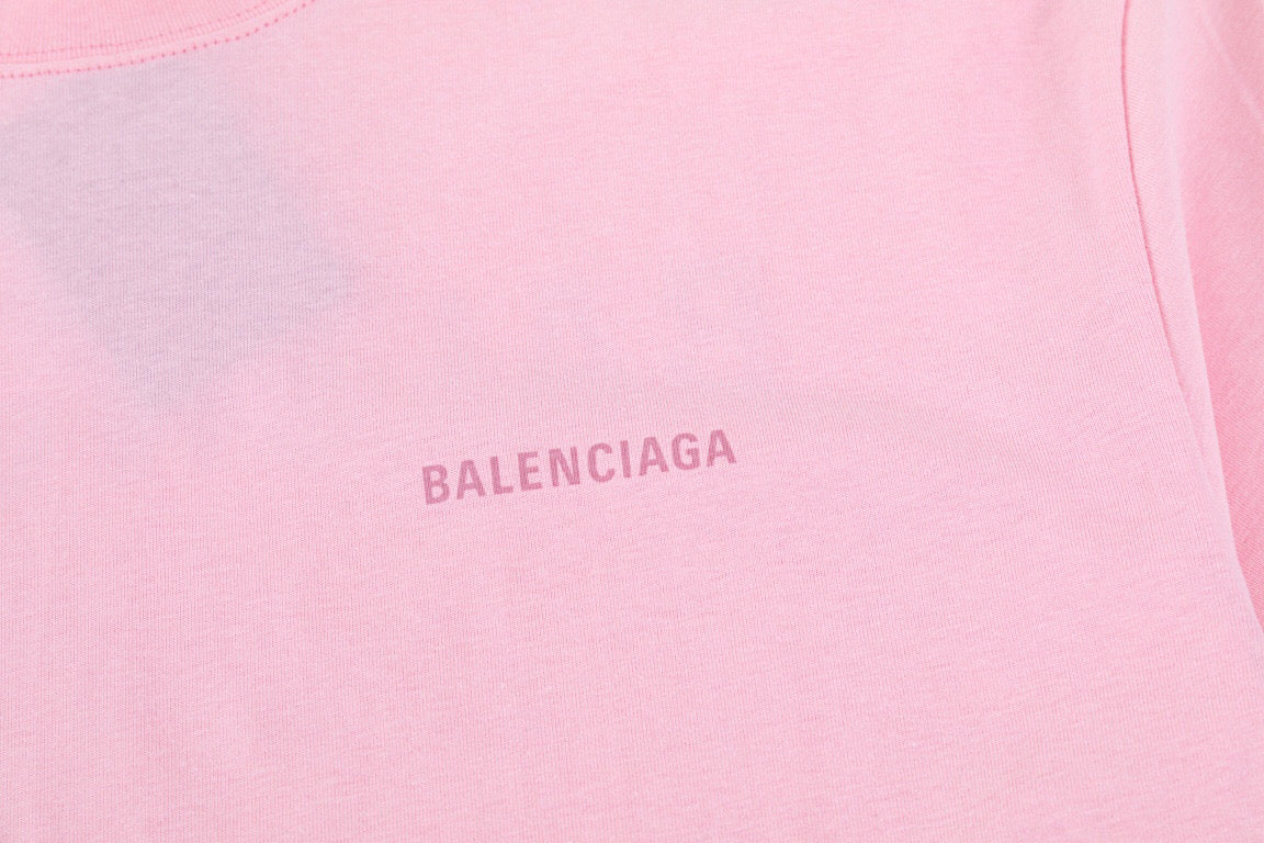 Ba1en*iaga T-shirt