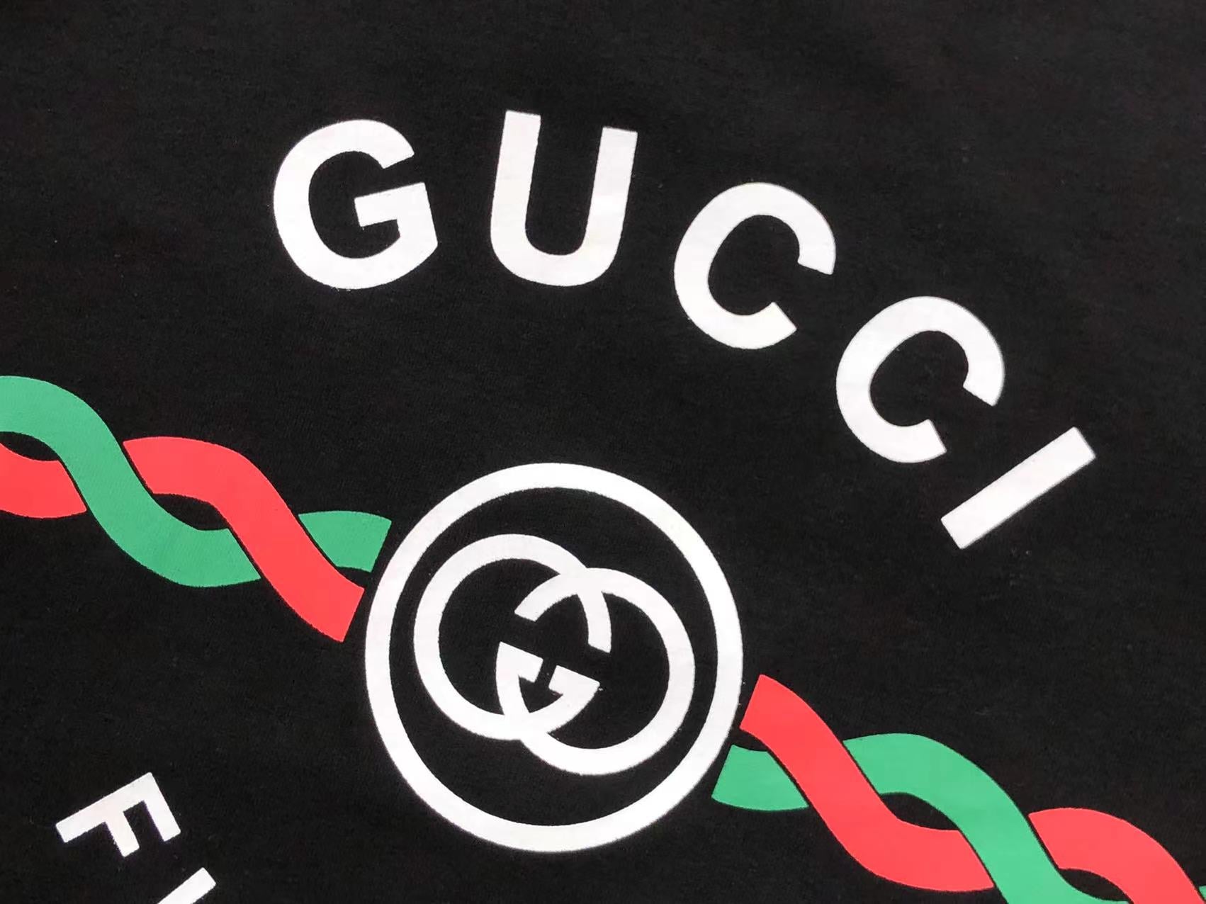 Gvc*1 T-shirt